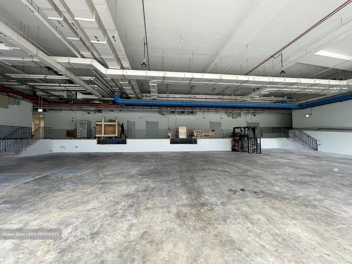 Kallang Way (D13), Office #496141811